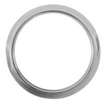 Mätarhållare Panel CHEVY 59-60 1 X 5'' BILLET Autometer